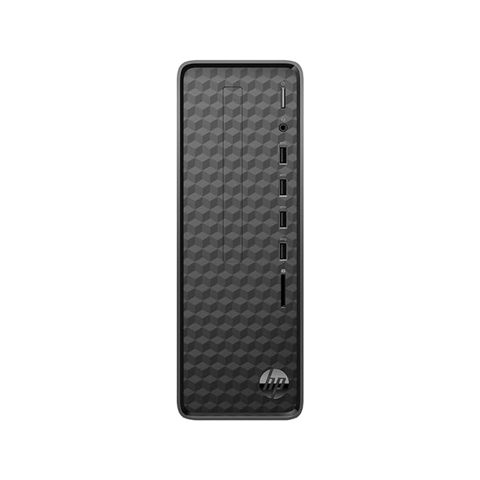 HP Slim F2791in Tower Desktop 12th Gen.Core i7/8GB/1TB+256GB SSD/Wifi+BT/W11+MSO
