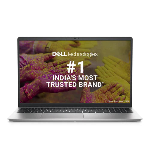 Dell Inspiron 3530 - 13th Gen.Corei7 /16GB/ 512GB/ 15.6" FHD IPS/ W11+MSO/ Backlit KBD/ Platinum Silver