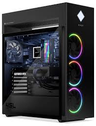 HP OMEN 25L Gaming Desktop PC GT15-1108in 13th Gen.Corei7-13700F/16GB/512GB SSD+1TB HDD/8GB nVidia RTX3070TI Graphics/Wifi+BT/W11+MSO/600W Power Supply/3 Yrs. Warranty