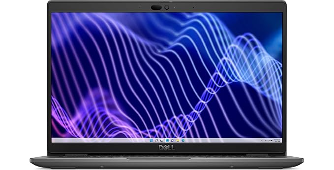 Dell Latitude 3450 13th Gen.Corei5/8GB/512GB/14.1" FHD/DOS/Backlit KBD/3 Yrs.Warranty+3 Yrs.ADP
