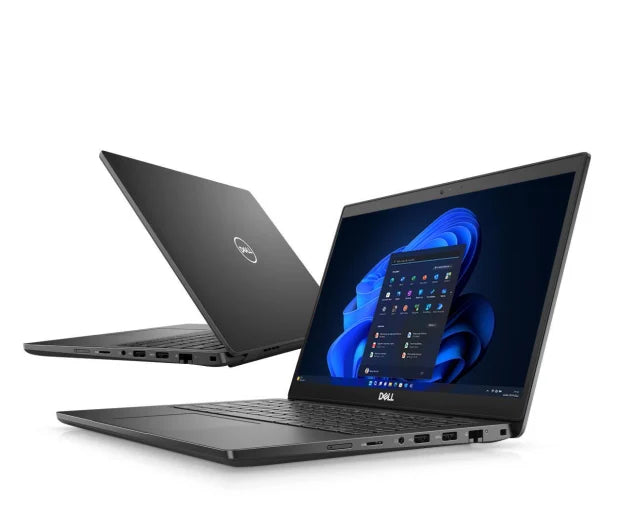 Dell Latitude 3450 13th Gen.Corei5/8GB/512GB/14.1" FHD/DOS/Backlit KBD/3 Yrs.Warranty+3 Yrs.ADP