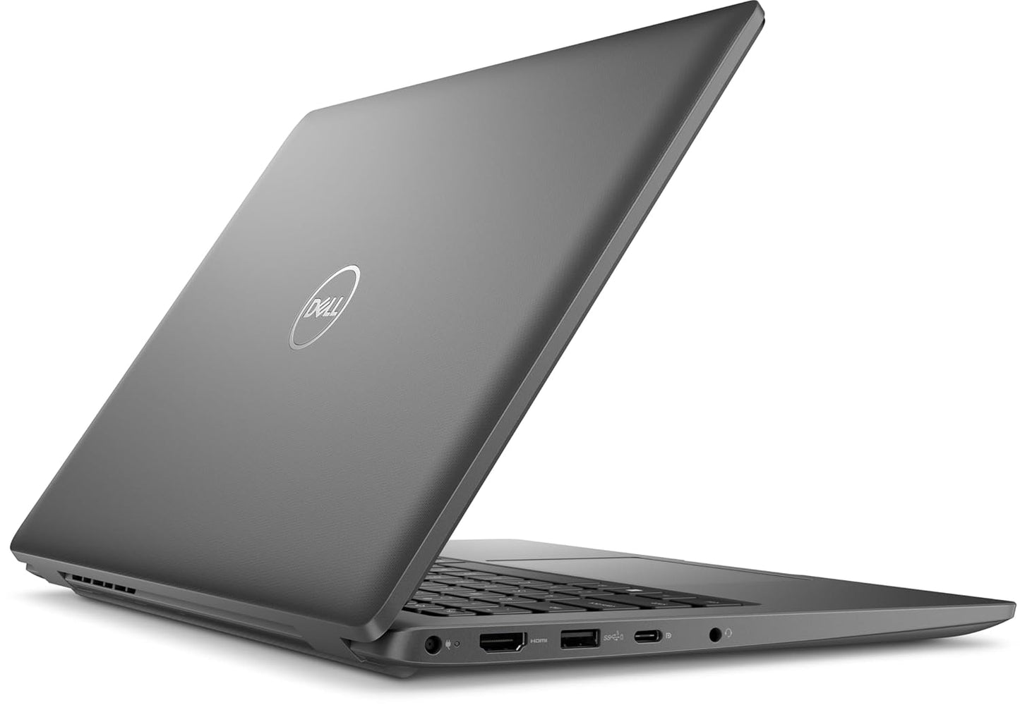 Dell Latitude 3450 13th Gen.Corei5/8GB/512GB/14.1" FHD/DOS/Backlit KBD/3 Yrs.Warranty+3 Yrs.ADP