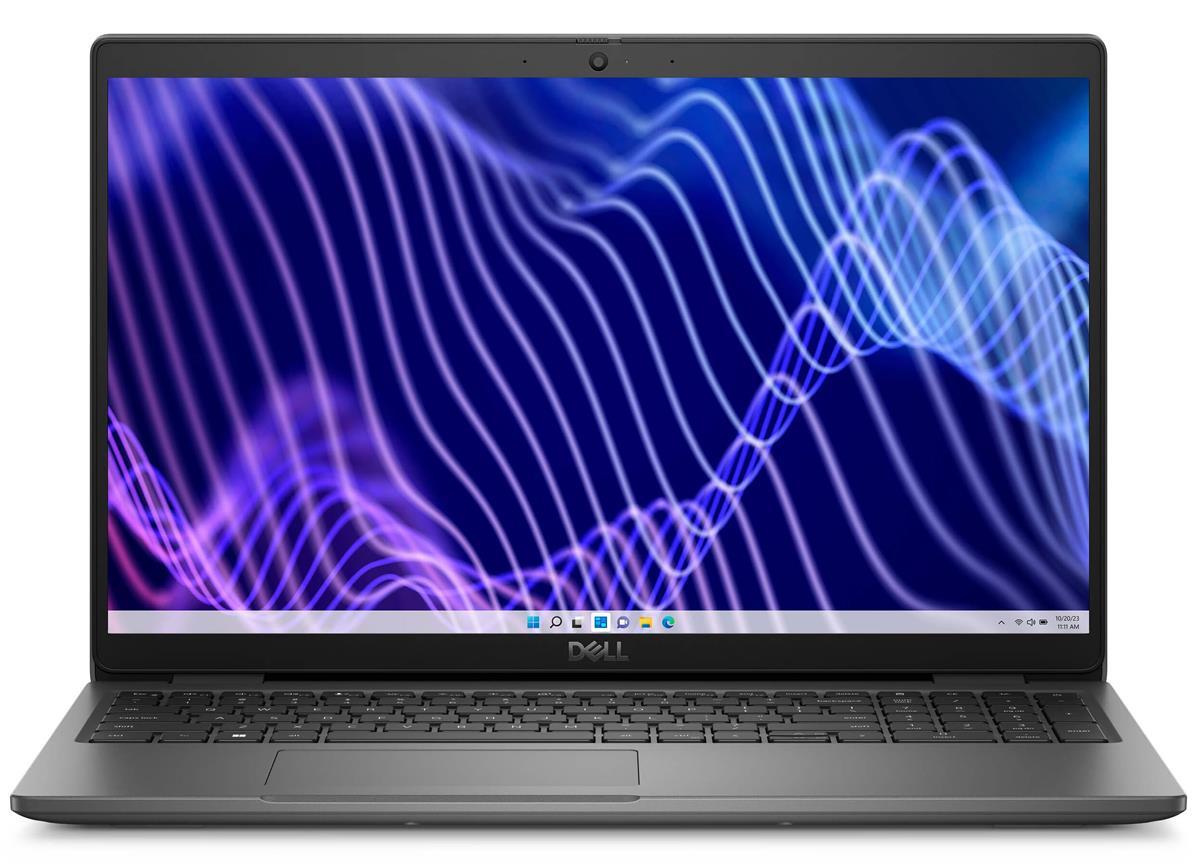 Dell Latitude 3550 13th Gen.Corei3/8GB/512GB/15.6"/DOS/ADP