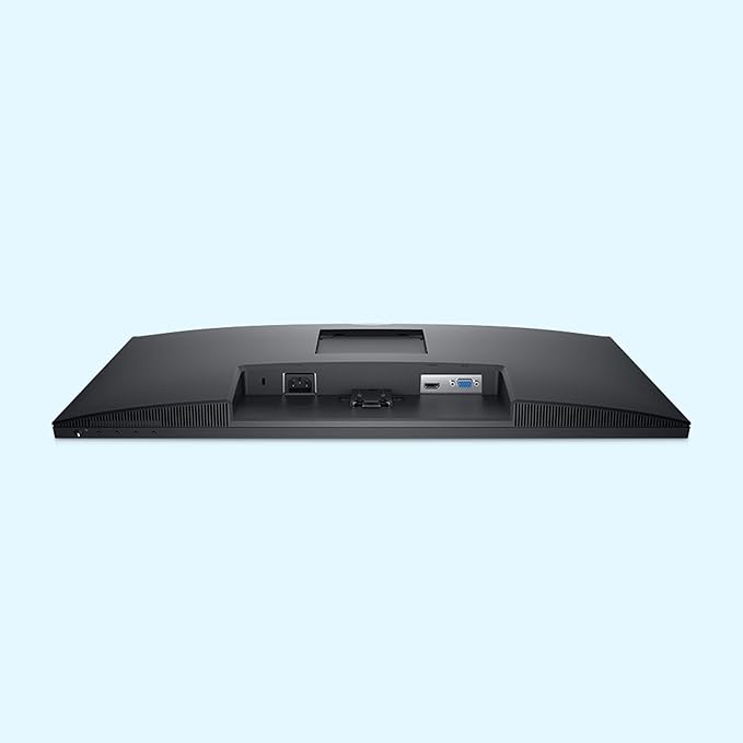 Dell-SE2722H 27" (68.58 cm) FHD Monitor 1920 x 1080 Refresh Rate: 75Hz, VA Panel, Brightness: 250 cd/m², Contrast Ratio 3000:1, Ports: 1 x HDMI, 1 x VGA, Adjustment Tilt |Black