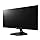 LG 25-Inch (64.5 Cm) UltraWide Multitasking Monitor with Full HD (2560 x 1080) Pixels IPS Panel, HDMI Port, AMD Freesync - 25UM58 (Black)