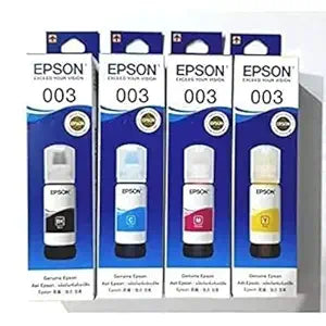 Epson 003 Inks Bottle