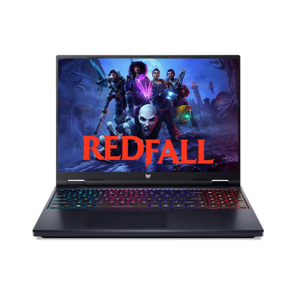 Acer Predator Helios Neo 14th Gen.Core i7-14700HX/16GB/1TB SSD/8GB nVIDIA GeForce RTX 4060- 144 Hz/16" FHD IPS/W11/Abyssal Black