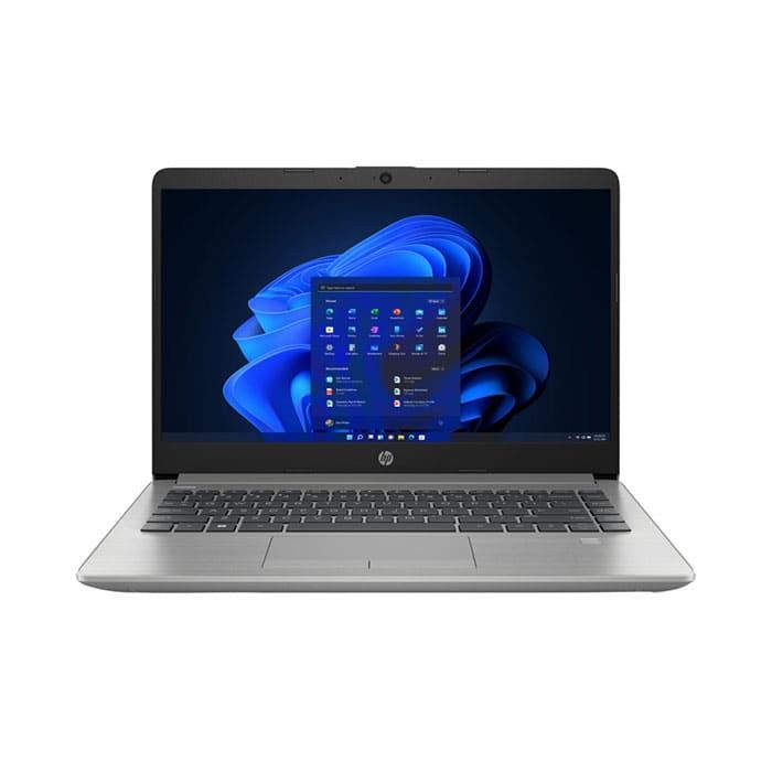 HP 245G9-8M397PA- (AMD Ryzen5-5625U/8GB/512GB/14.1"/DOS/Silver)