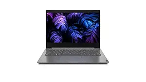 Lenovo V14- 12th Gen.Corei3/8GB/512GB/14.1"/DOS/Iron Grey