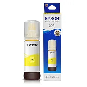 Epson 003 Inks Bottle