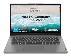 Lenovo IdeaPad Slim1-82V700JSIN Intel Celeron N4020/8GB/512GB SSD/15.6/W11+MSO/Cloud Grey