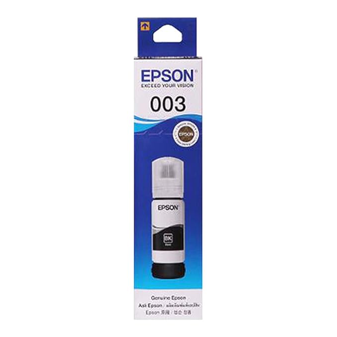 Epson 003 Inks Bottle