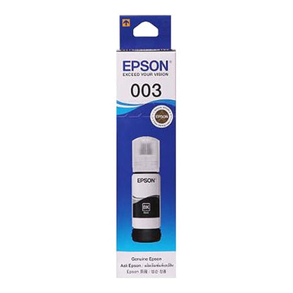 Epson 003 Inks Bottle