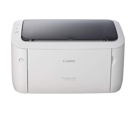 Canon 6030W Wireless Single Function Mono Laser Printer