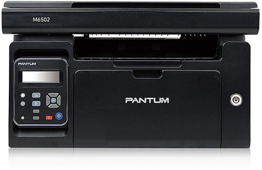 Pantum M6518 MultiFunction Monochrome Laser Printer