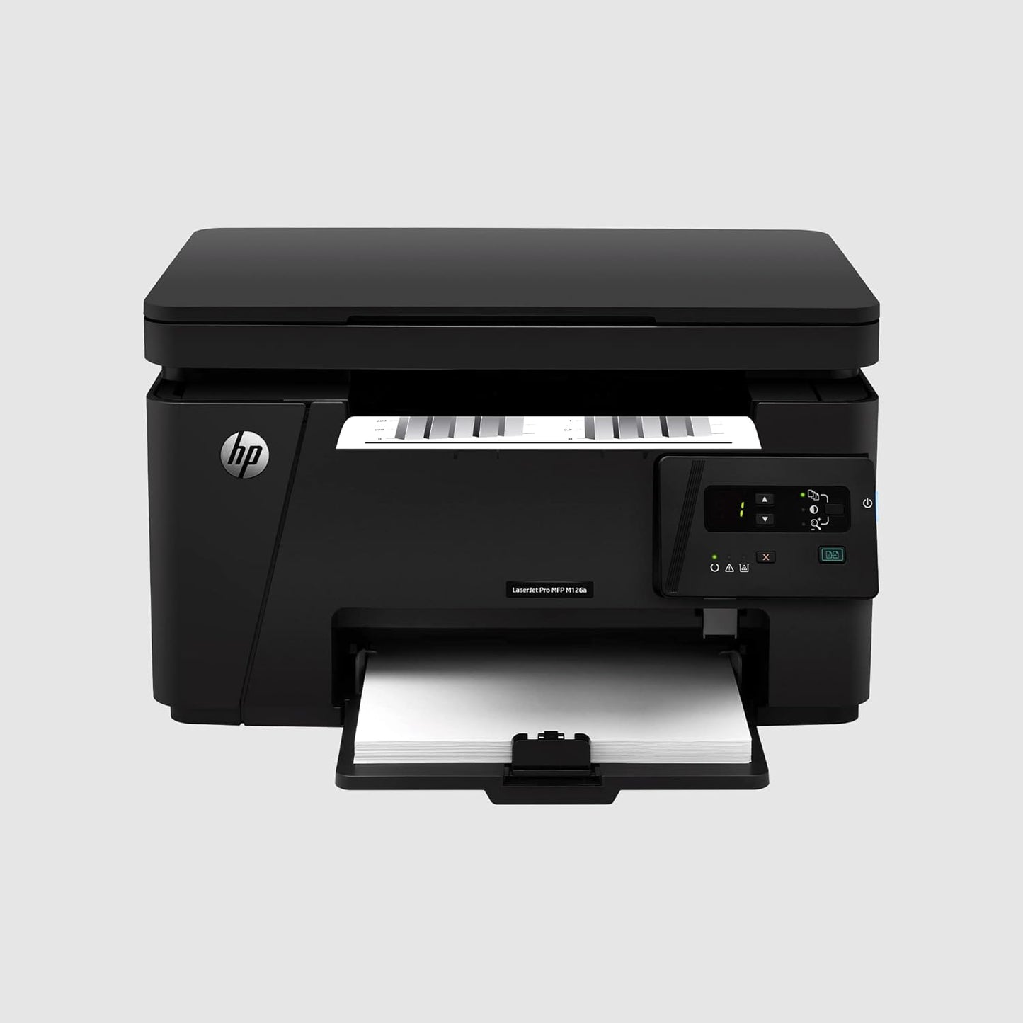 HP Laserjet M126A Multi Function Mono Printer