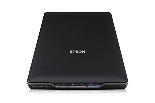 Epson Perfection V39 Scanner