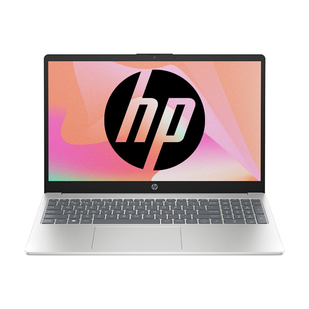 HP 15-eq2305AU AMD Ryzen5-5500U/16GB/512GB/ 15.6"FHD/W11+MSO/Silver