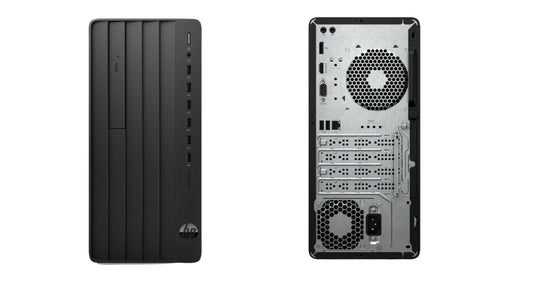 HP 280G9 12th Gen.Corei3/8GB/512GB/DOS/3 Yrs.Warranty