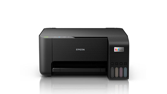 Epson EcoTank L3210 A4 All-in-One Ink Tank Printer