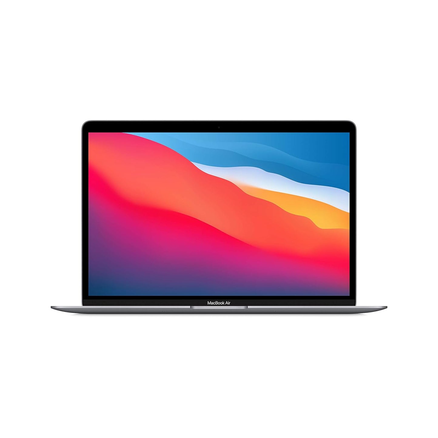 Apple MacBook Air MRXN3HNA/A M3/8GB/256GB/13.6" Retina Display/Backlit KBD/Mac OS Monterey/Space Grey