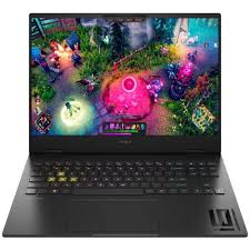 HP OMEN Gaming Laptop 16-XD0015AX AMD Ryzen™ 7 7840HS/16GB/1TB SSD/6GB nVidia RTX 4050 Graphics/16" FHD-144Hz/Backlit KBD/W11+MSO/Shadow Black Aluminum