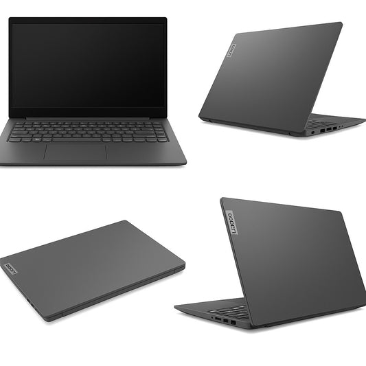 Lenovo V15-82TT004VIH – 12th Gen i5 / 8GB RAM / 512GB SSD / 15.6" FHD / DOS / ADP