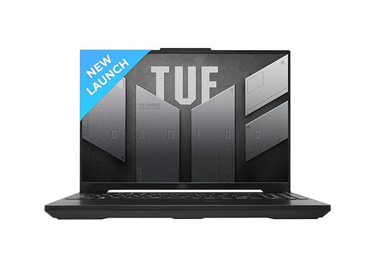 ASUS TUF GAMING A16 A617XS-N3025WS AMD Ryzen9 7940HS/16GB/1TB SSD/16."FHD IPS-144Hz./8GB Radeon RX 7600S/Backlit KBD/W11+MSO/Black