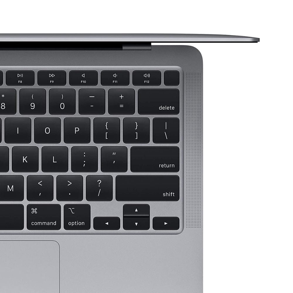 Apple MacBook Air MGN63HN/A M1/8GB/256GB/13.3" Retina Display/Backlit KBD/Mac OS/Space Grey