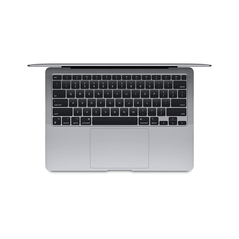 Apple MacBook Air MGN63HN/A M1/8GB/256GB/13.3" Retina Display/Backlit KBD/Mac OS/Space Grey