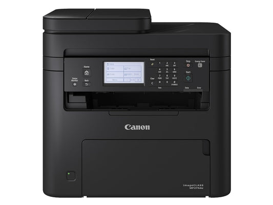 Canon MF275DW Wireless Multifunction Laser Printer With Print,Scan,Copy,Fax,Duplex & ADF