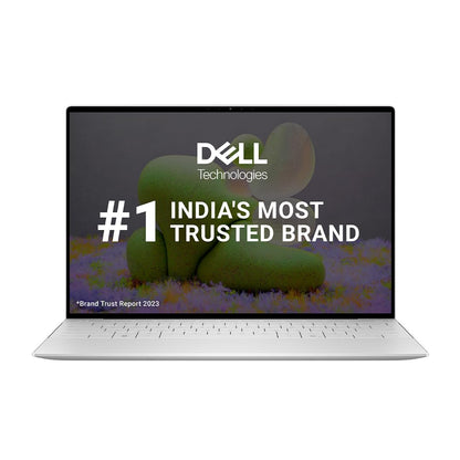 Dell XPS 13 9340 Laptop, AI Enabled Processor Intel Core Ultra7-155H/16GB/512GB/13.4"FHD+ 500 nits Display/Backlit KBD/FingerPrint Reader/W11+MSO/15 Month McAfee/Platinum/1.19kg