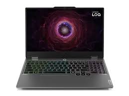 Lenovo LOQ Gaming 83DV00MKIN  13th Gen.Core i7-13650HX/24GB/512GB/15.6"144Hz/6GB Graphics NVIDIA GeForce RTX 4050/W11+MSO/Grey