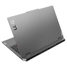 LENOVO LOQ Gaming-83JC0078IN AMD Ryzen5-7235HS/24GB/512GB/15.6"FHD 300N 144/NVIDIA RTX 3050 6GB/Backlit KBD/W11+MSO/GREY