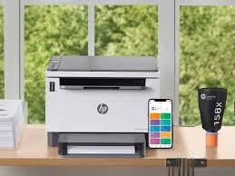 HP Laser Tank 1005 Multi Function Mono Printer