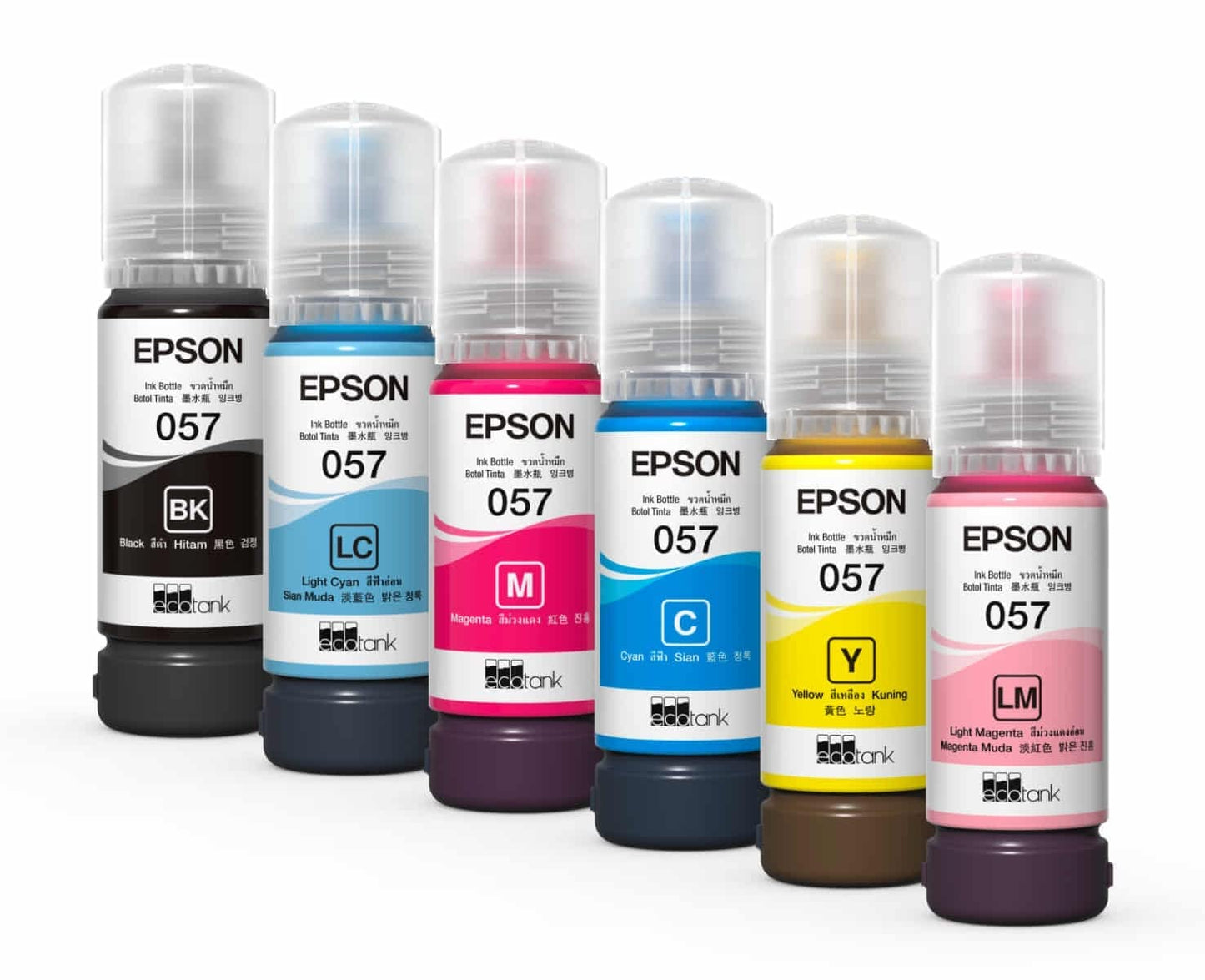 Epson EcoTank L8050 A4 Wi-Fi 6 Color All-in-One Ink Tank Printer With 3D Printer|(With Epson Ink)|Pvc Card Print