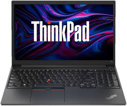 Lenovo ThinkPad E14-20YFS01400 AMD Ryzen5-5500U/8GB/512GB/14.1" FHD IPS/Windows 11 Professional/ADP