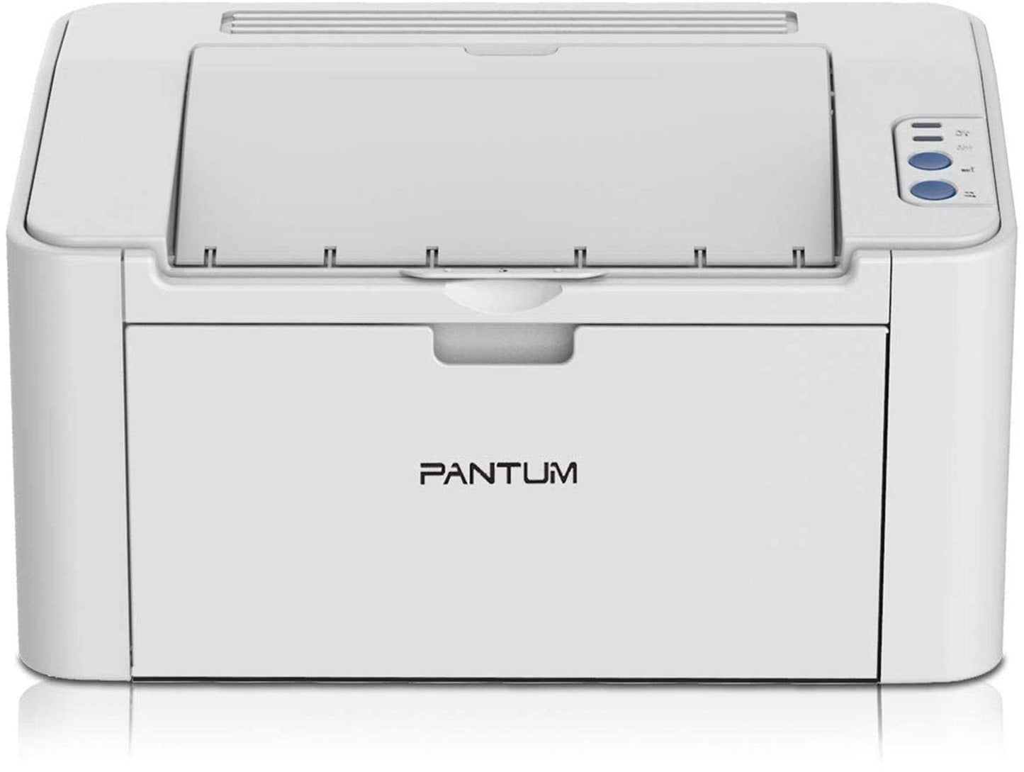 Pantum P2210 Single Function Monochrome Laser Printer