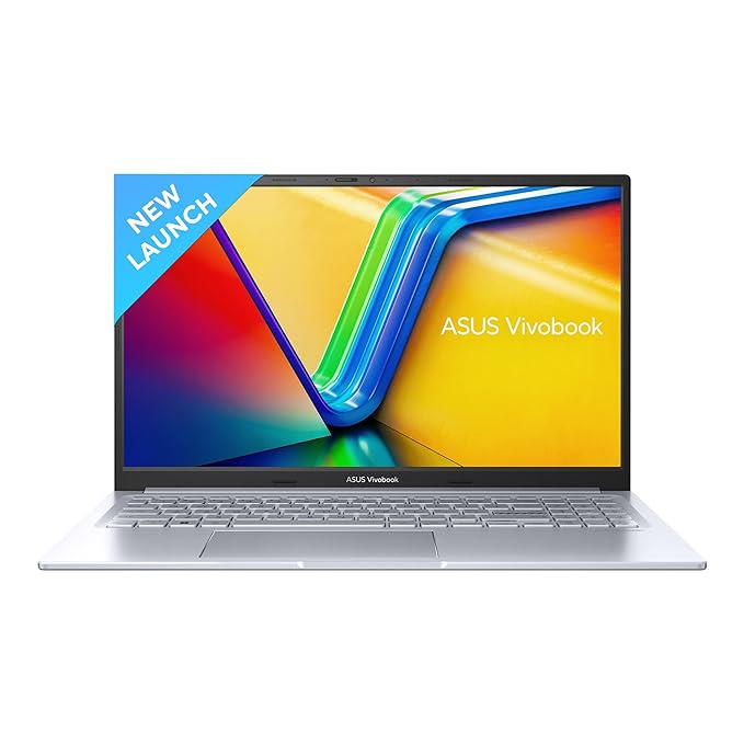 ASUS Vivobook K3605ZU-MB542WS 12th Gen.Corei5-12450H/16GB/512GB/6GB nVidia RTX 4050 Graphics/16"FHD/Backlit KB /W11+MSO/Cool Silver