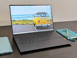 Dell XPS 13 9345 Laptop, AI Enabled Processor Snapdragon® X Elite, X1E-80-100/16GB/512GB/13.4", Touch, 3K 2880x1800, 60Hz, OLED, Anti-Reflect, 400 nit, InfinityEdge, Eyesafe/Backlit KBD/FingerPrint Reader/W11+MSO/15 Month McAfee/Platinum/1.19kg